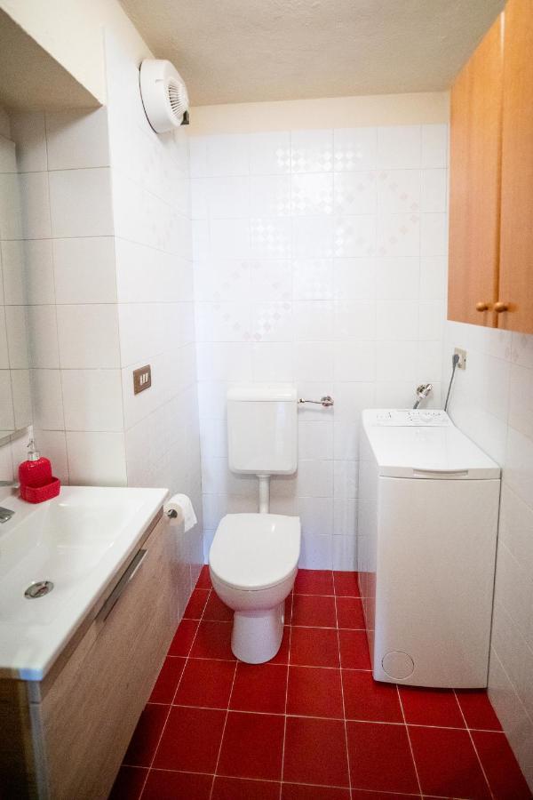Maison La Bagne Aosta Eksteriør bilde